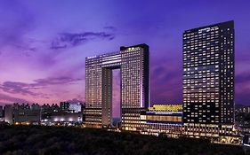 Novotel Suites Ambassador Seoul Yongsan